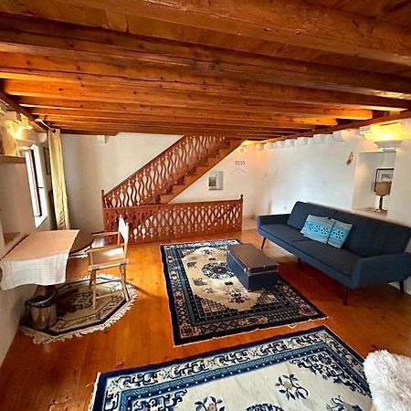 Charming Bohemian House In Perast Villa Eksteriør bilde