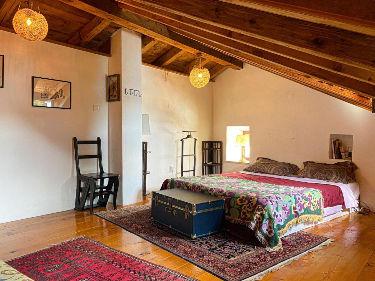 Charming Bohemian House In Perast Villa Eksteriør bilde