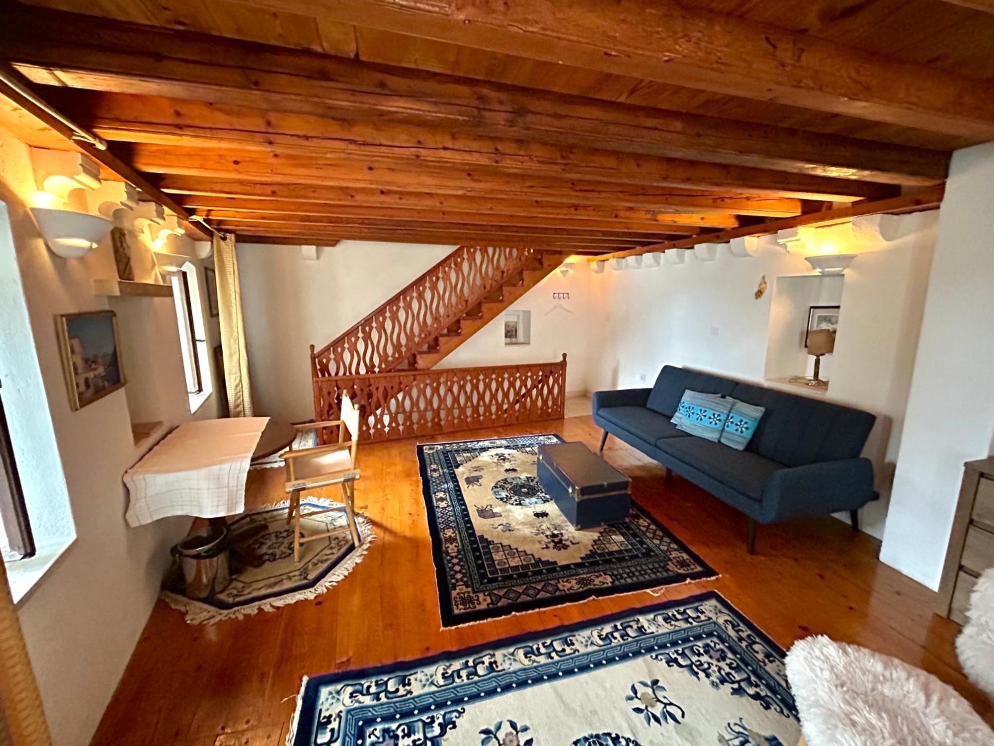 Charming Bohemian House In Perast Villa Eksteriør bilde